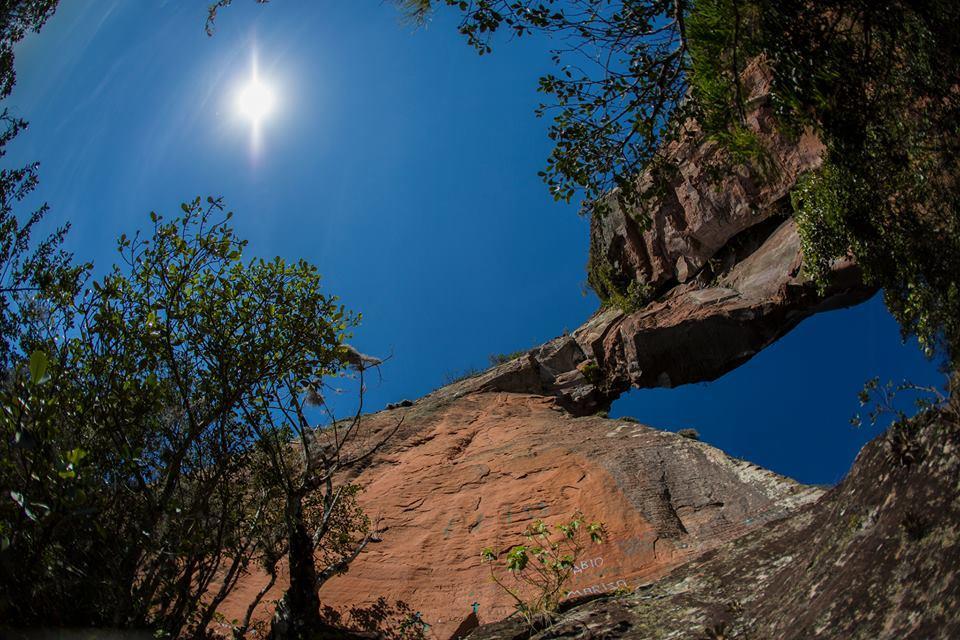 Pousada Fazenda Da Invernada Urubici Exteriér fotografie